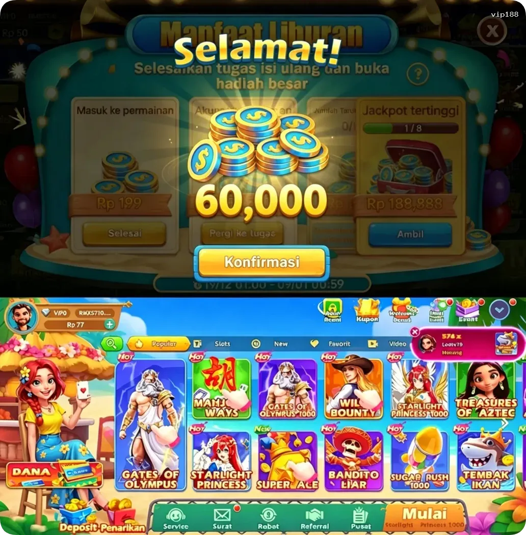 vip188 Masuk - vip188 Resmi